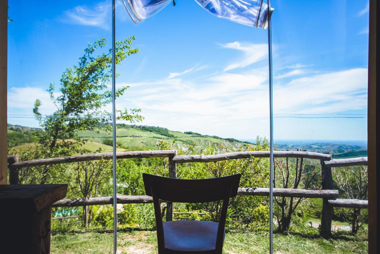 La Luna Sul Trebbio * Modigliana